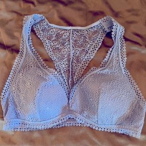 Victoria’s Secret Lace Bralett